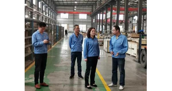 紡電公司認真落實電氣安全教育大會精神，組織開展節(jié)前安全生產(chǎn)大檢查